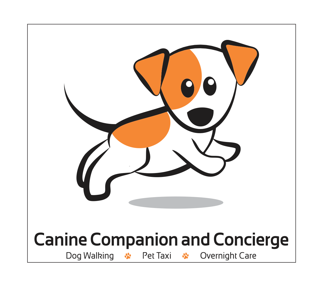 Canine Companion and Concierge Launches Dog Walking, Pet Sitting, and